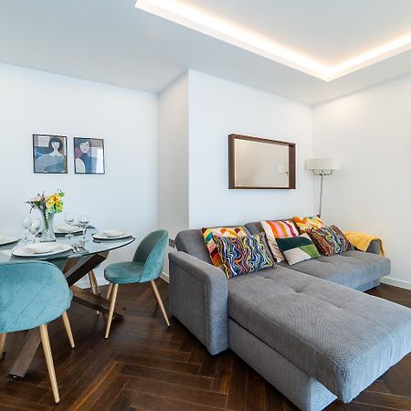 Chelsea-Fulham-Stamford Bridge Central London Apartment Luaran gambar