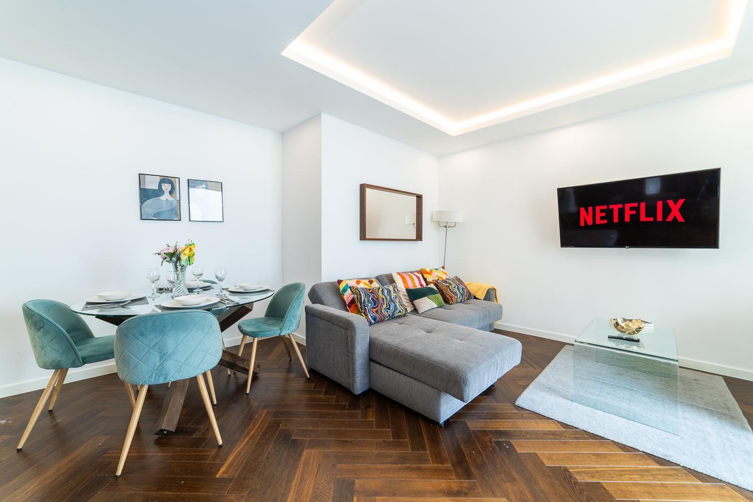 Chelsea-Fulham-Stamford Bridge Central London Apartment Luaran gambar