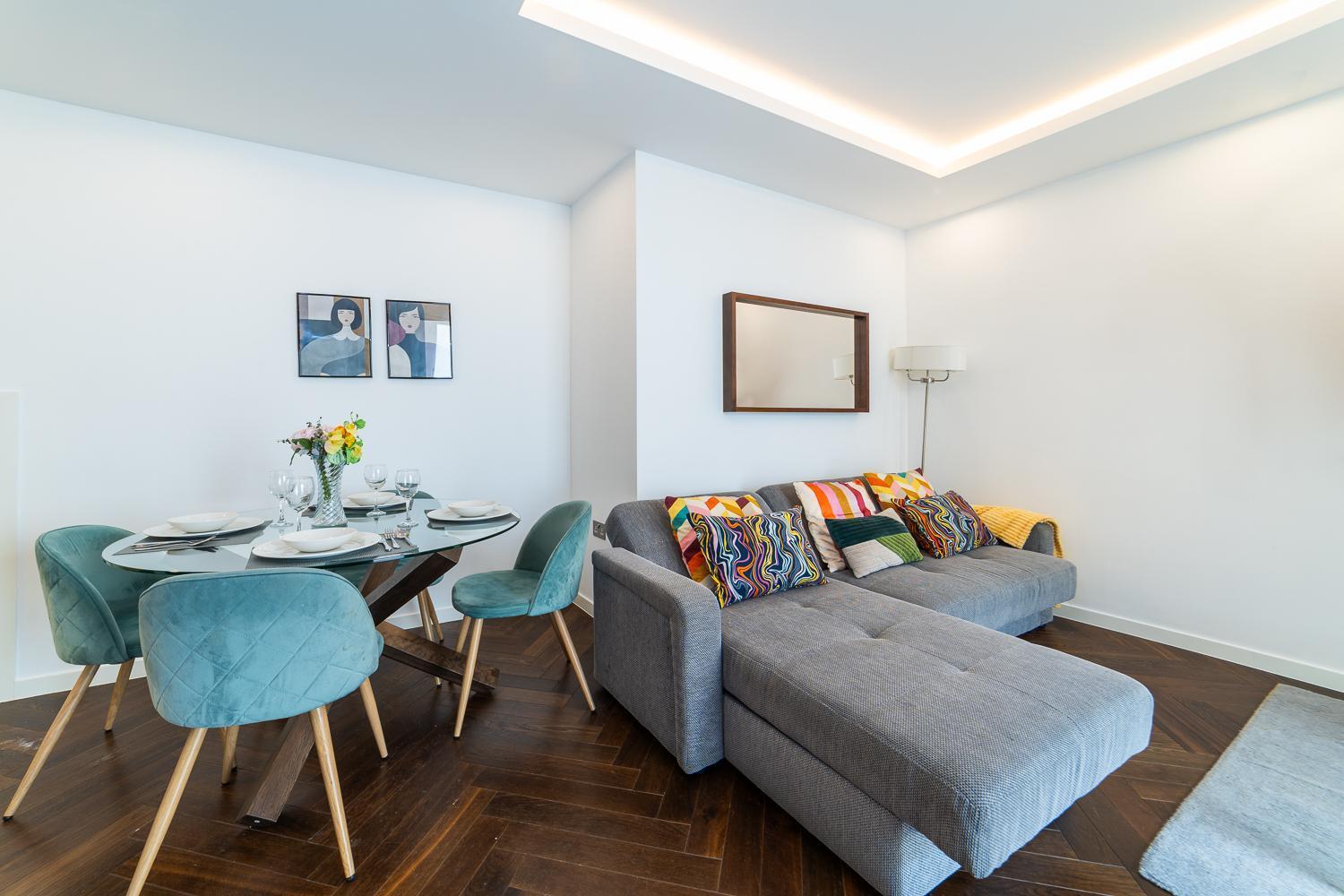 Chelsea-Fulham-Stamford Bridge Central London Apartment Luaran gambar