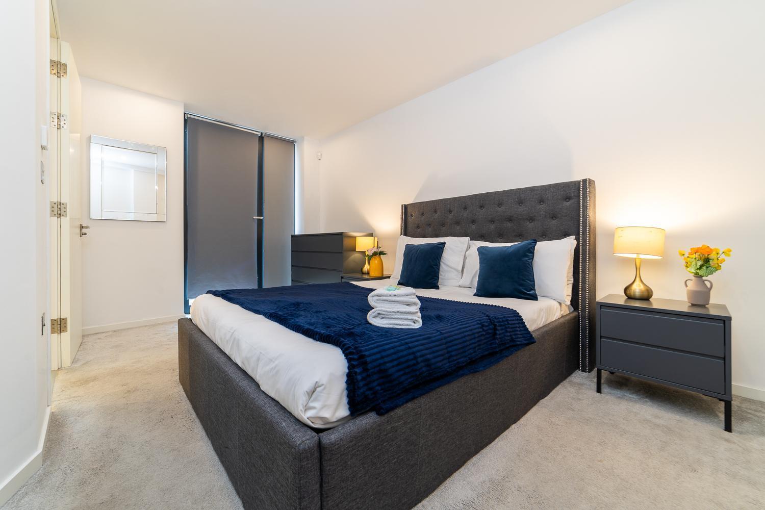 Chelsea-Fulham-Stamford Bridge Central London Apartment Luaran gambar