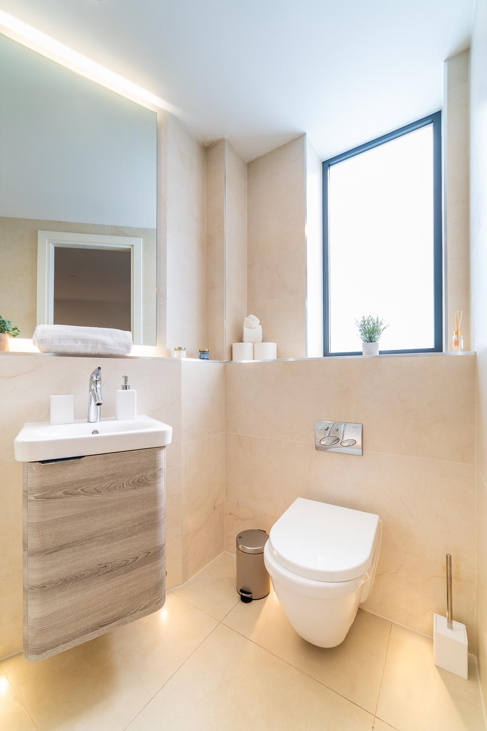 Chelsea-Fulham-Stamford Bridge Central London Apartment Luaran gambar